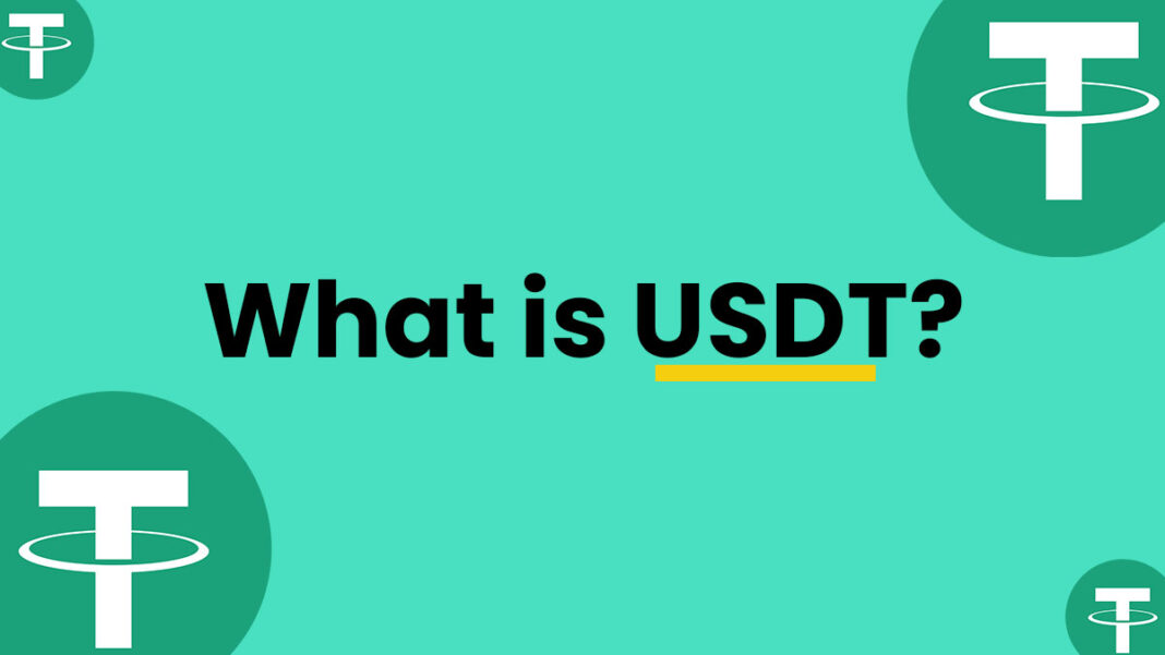 Understanding USDT (Tether) in Simple Terms: A Guide for Indian Users