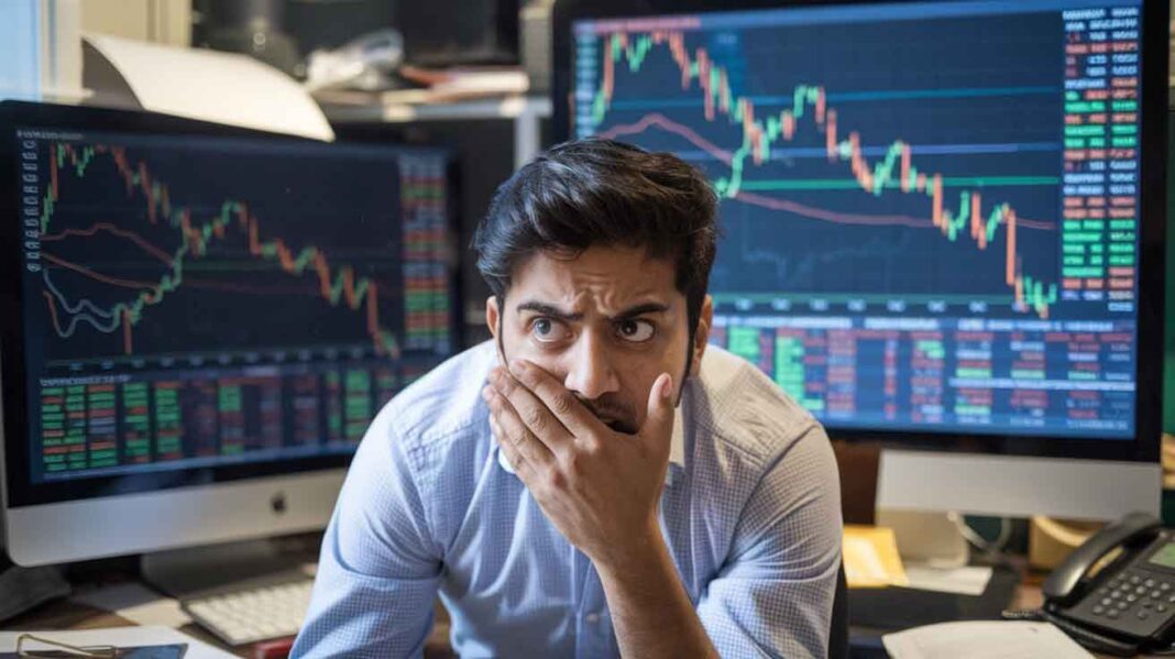 Why Do Indians Fear to Invest in the Stock Market